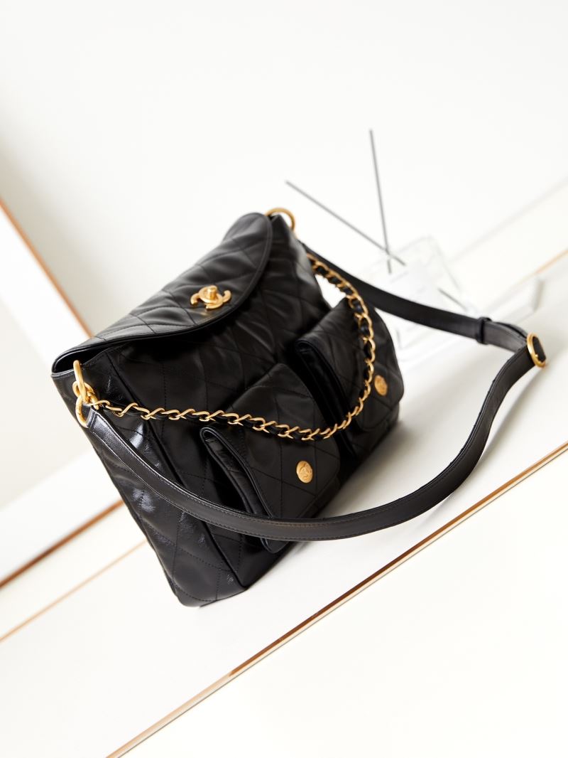 Ch**el satchel bags